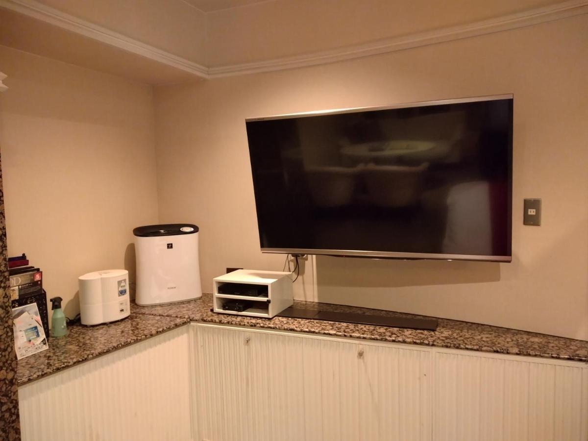 ホテル ベニ ウエスト 大人専用 Ósaka Exteriér fotografie