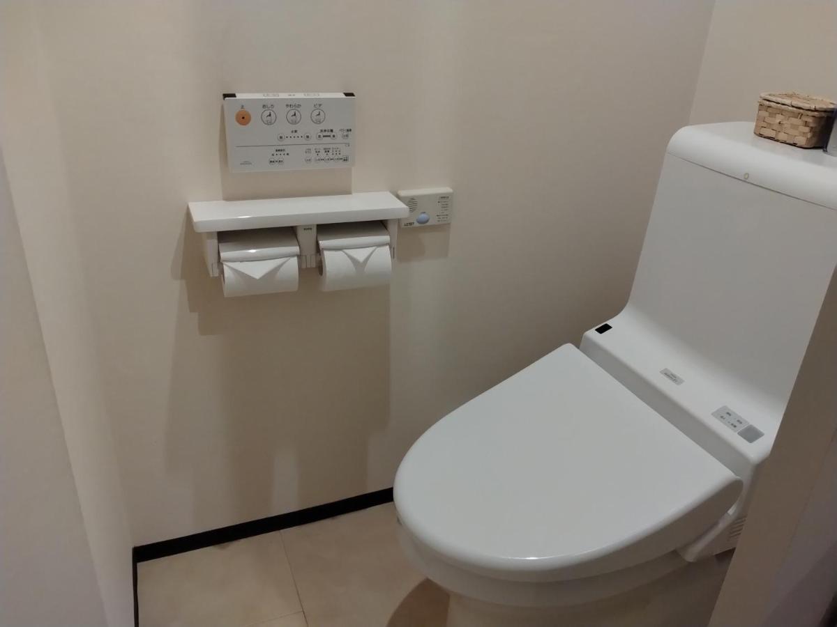 ホテル ベニ ウエスト 大人専用 Ósaka Exteriér fotografie